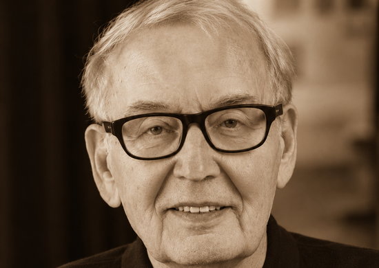 Portraitbild von Prof. Dr. Karl-Heinz Mütter