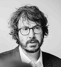 Herr Dr. Thomas Quick