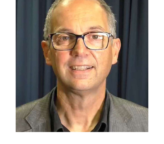 Prof. Dr. Achim Stahl, RWTH Aachen (Rheinisch-Westfälische Technische Hochschule Aachen)