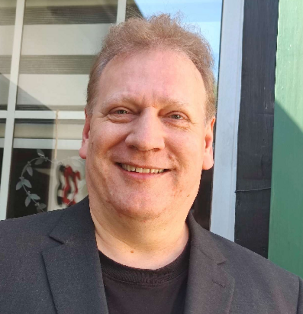 StD Dipl.-Phys. Michael Winkhaus, Carl-Fuhlrott-Gymnasium Wuppertal/Bergische Universität Wuppertal